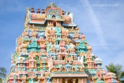 shesarayar mandapam